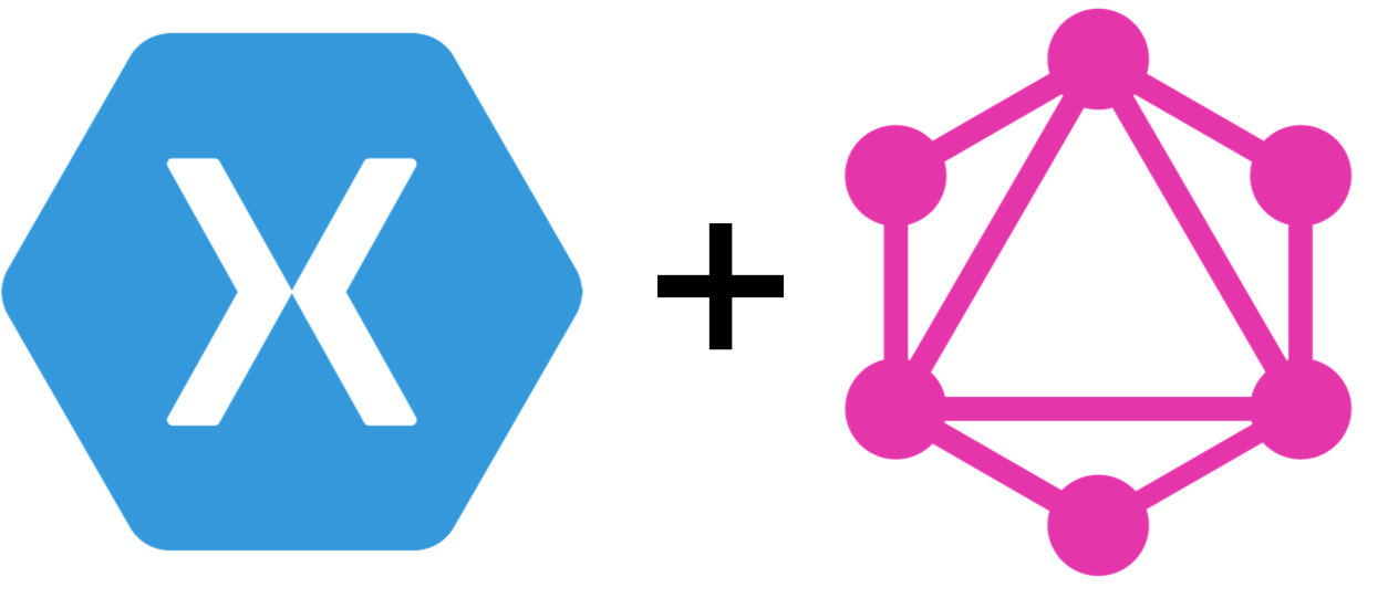 Xamarin + GraphQL